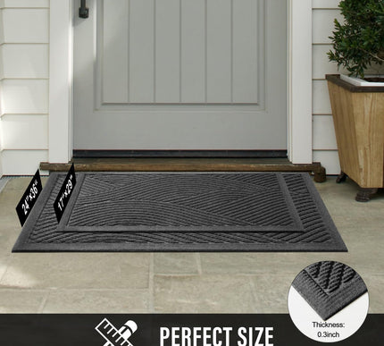 Product Image 7 - HIYARD Sturdy Front Do