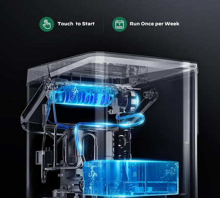 Product Image 6 - Silonn Countertop Ice 