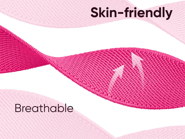 Product Image 2 - 10 Pack Stretchy Bands