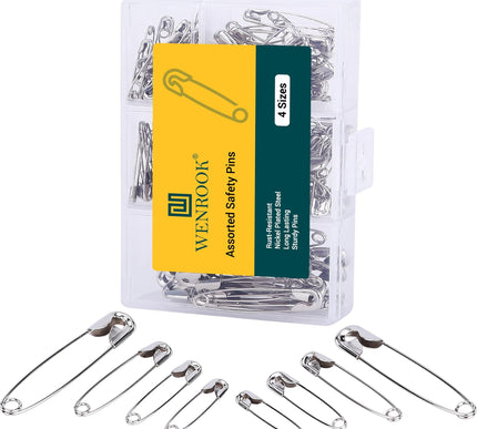 Product Image 4 - Wenrook 300 Pack Safet