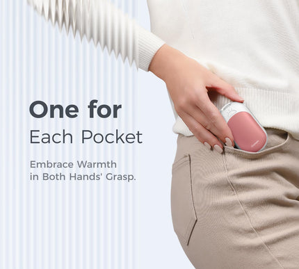 Product Image 7 - OCOOPA Magnetic Rechar