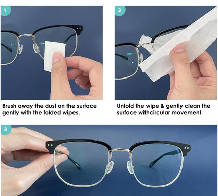 Product Image 6 - 200 Count Lens Wipes f