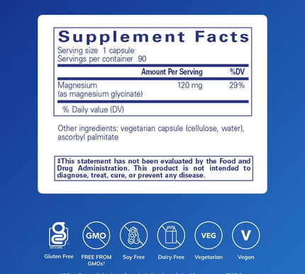 Product Image 2 - Pure Encapsulations Ma