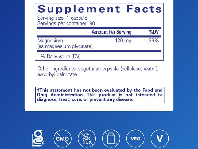 Product Image 2 - Pure Encapsulations Ma