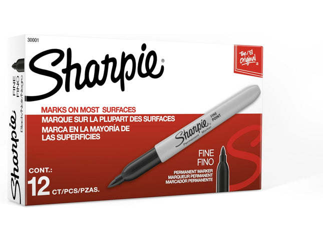 Product Image 1 - Sharpie Permanent Mark