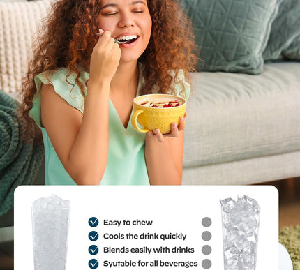 Product Image 4 - Nugget Ice Maker Count