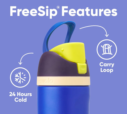 Product Image 4 - Owala Kids FreeSip Ins