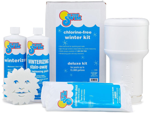 Product Image 1 - In The Swim Pool Closi