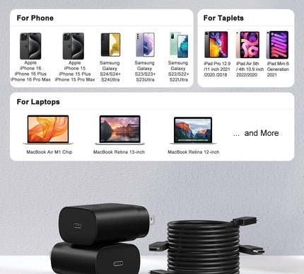 Product Image 5 - Type C Charger Fast Ch