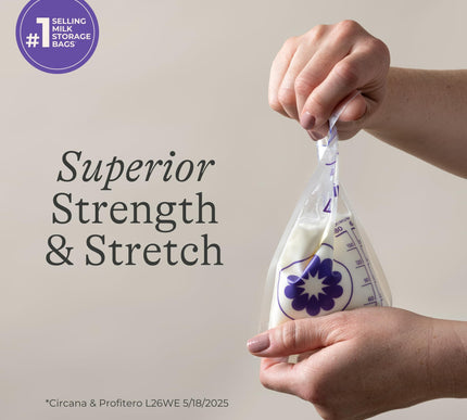 Product Image 4 - Lansinoh Breastmilk St