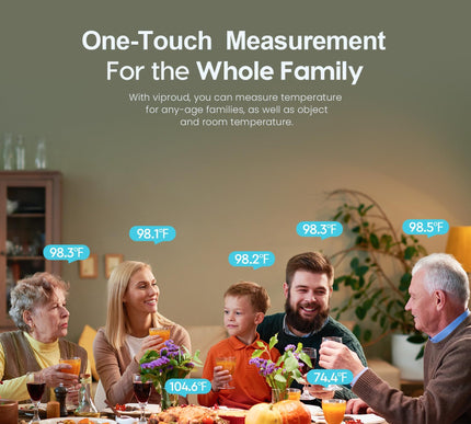 Product Image 6 - NoTouch Forehead Therm