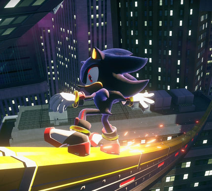 Product Image 6 - Sonic X Shadow Generat