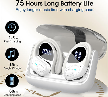 Product Image 2 - Aptkdoe Wireless Earbu