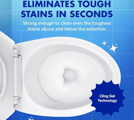 Product Image 3 - Lysol Toilet Bowl Clea