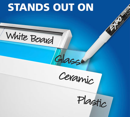Product Image 5 - EXPO Dry Erase Markers