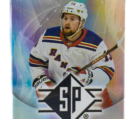 Product Image 1 - NHL Upper Deck 202021 