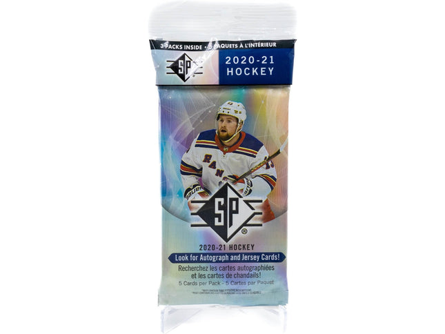 Product Image 1 - NHL Upper Deck 202021 
