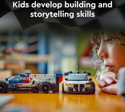 Product Image 5 - LEGO Speed Champions B