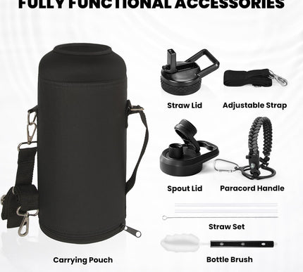 Product Image 6 - RAYMYLO Insulated Wate