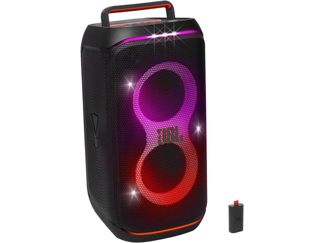 Product Image 1 - JBL PartyBox Club 120 