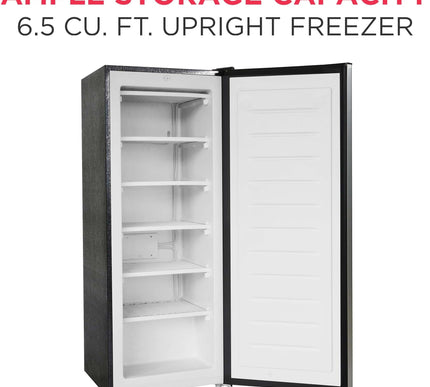 Product Image 3 - Frigidaire Upright Fre
