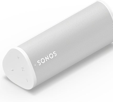 Product Image 3 - Sonos Roam 2 White Por