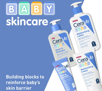 Product Image 6 - CeraVe Baby Wash Shamp