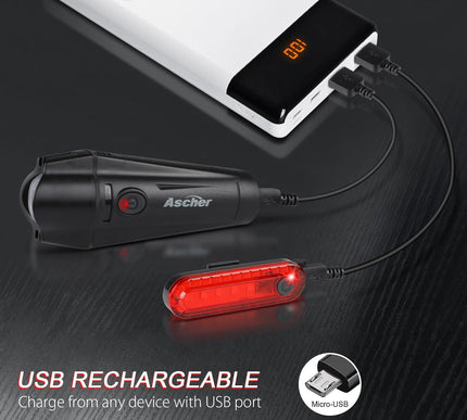 Product Image 2 - Ascher Ultra Bright US