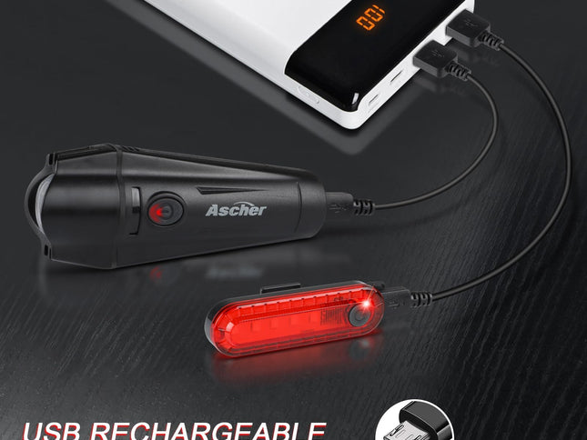 Product Image 2 - Ascher Ultra Bright US