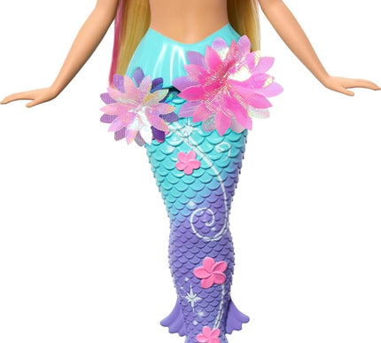 Product Image 1 - Barbie Mermaid Toy Dol