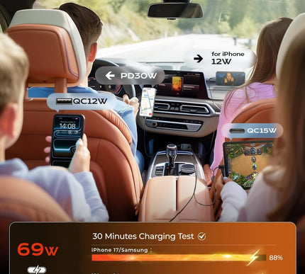 Product Image 6 - LISEN 4 in 1 Retractab