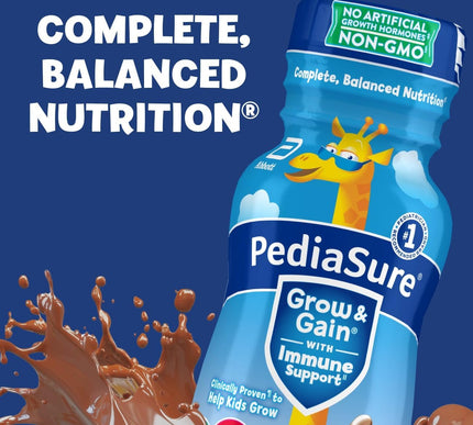 Product Image 4 - PediaSure Grow Gain wi