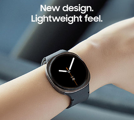 Product Image 4 - Samsung Galaxy Watch 8