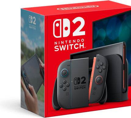 Product Image 1 - Nintendo Switch 2 Syst