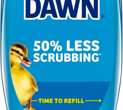 Product Image 1 - Dawn EZSqueeze Ultra D