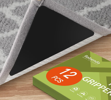 Product Image 1 - Rabenda 12 Pcs Rug Tap