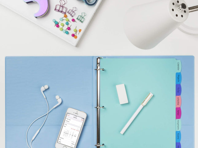 Product Image 2 - Avery Write Erase Divi