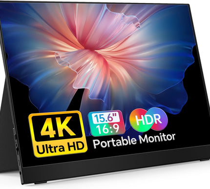 Product Image 1 - MNN 4K Portable Monito