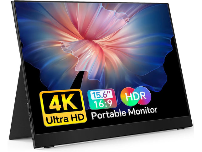 Product Image 1 - MNN 4K Portable Monito