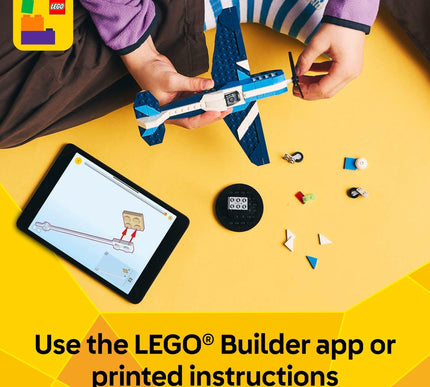 Product Image 6 - LEGO Creator 3 in 1 Ai