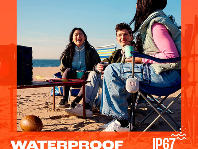 Product Image 2 - JBL Clip 5 - Ultra-Por