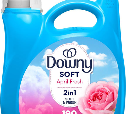 Product Image 1 - Downy Soft 2 in 1 Soft