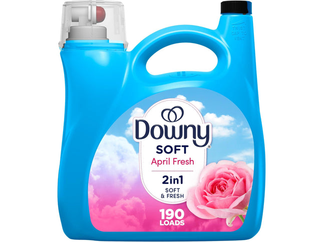 Product Image 1 - Downy Soft 2 in 1 Soft