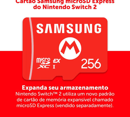Product Image 2 - Samsung microSD Expres