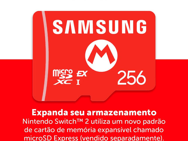 Product Image 2 - Samsung microSD Expres