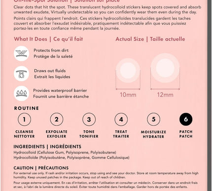 Product Image 8 - Rael Pimple Patches Mi