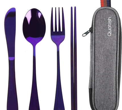 Product Image 1 - Travel Utensils with C