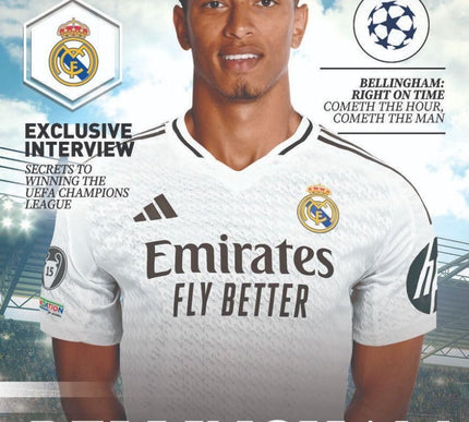 Product Image 4 - UEFA 202425 Topps Club