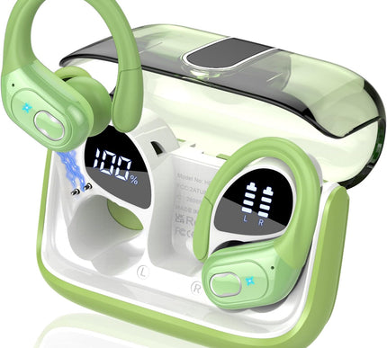 Product Image 1 - Aptkdoe Wireless Earbu