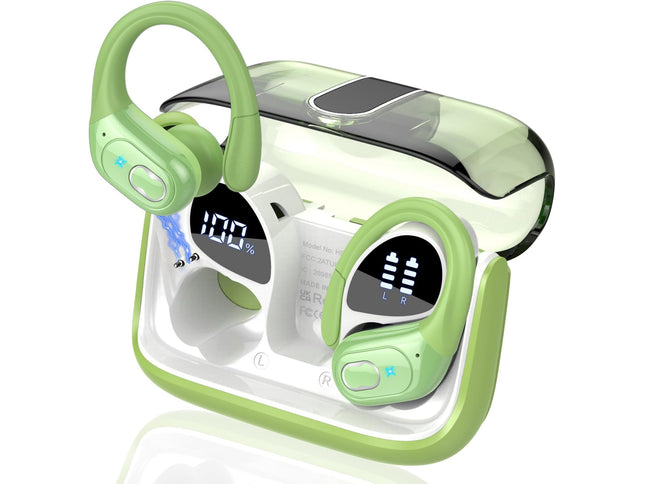 Product Image 1 - Aptkdoe Wireless Earbu